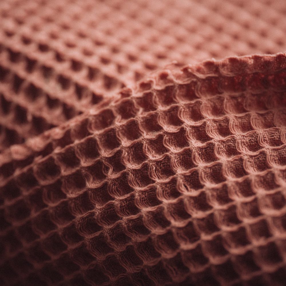 Textura de Piqué