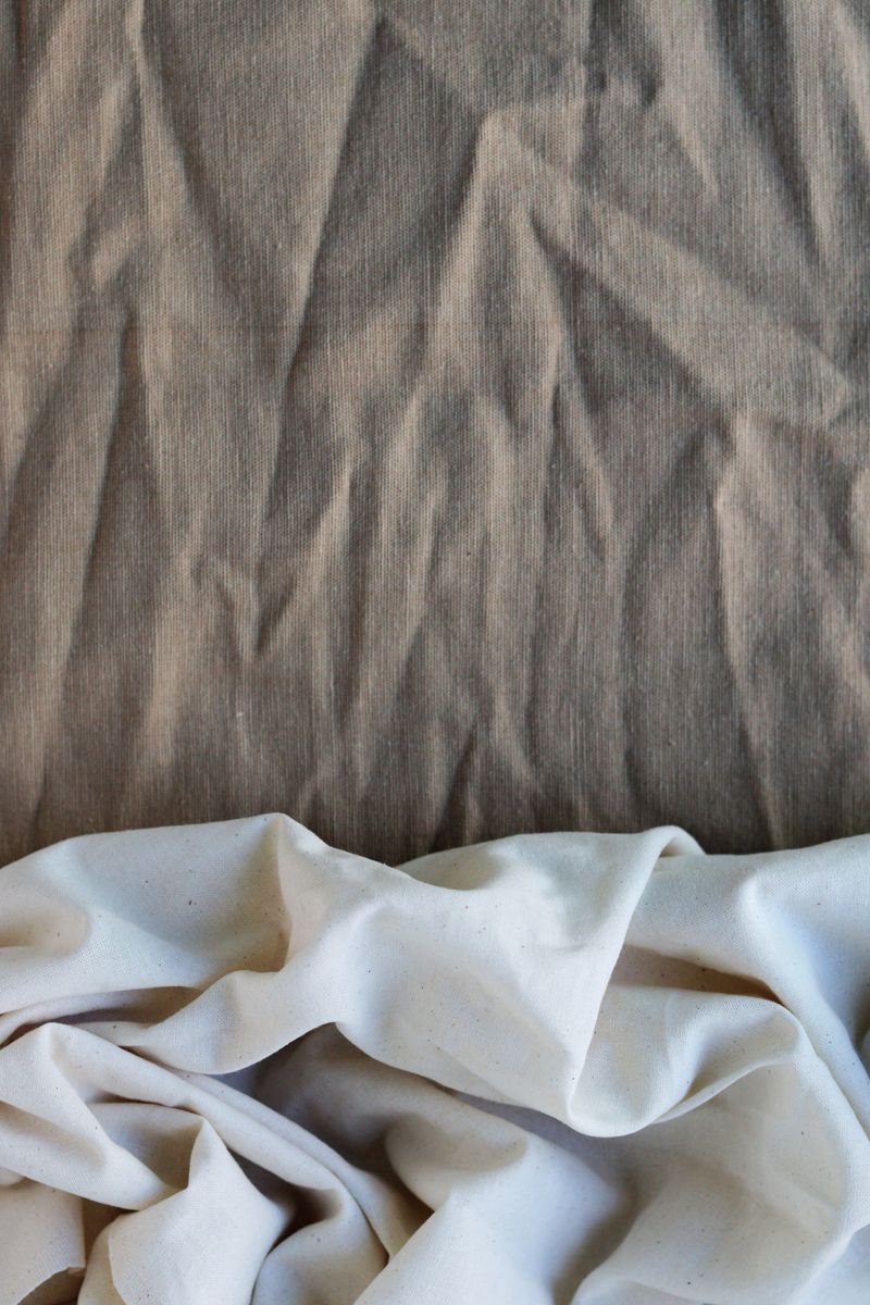 Textura de Algodón
