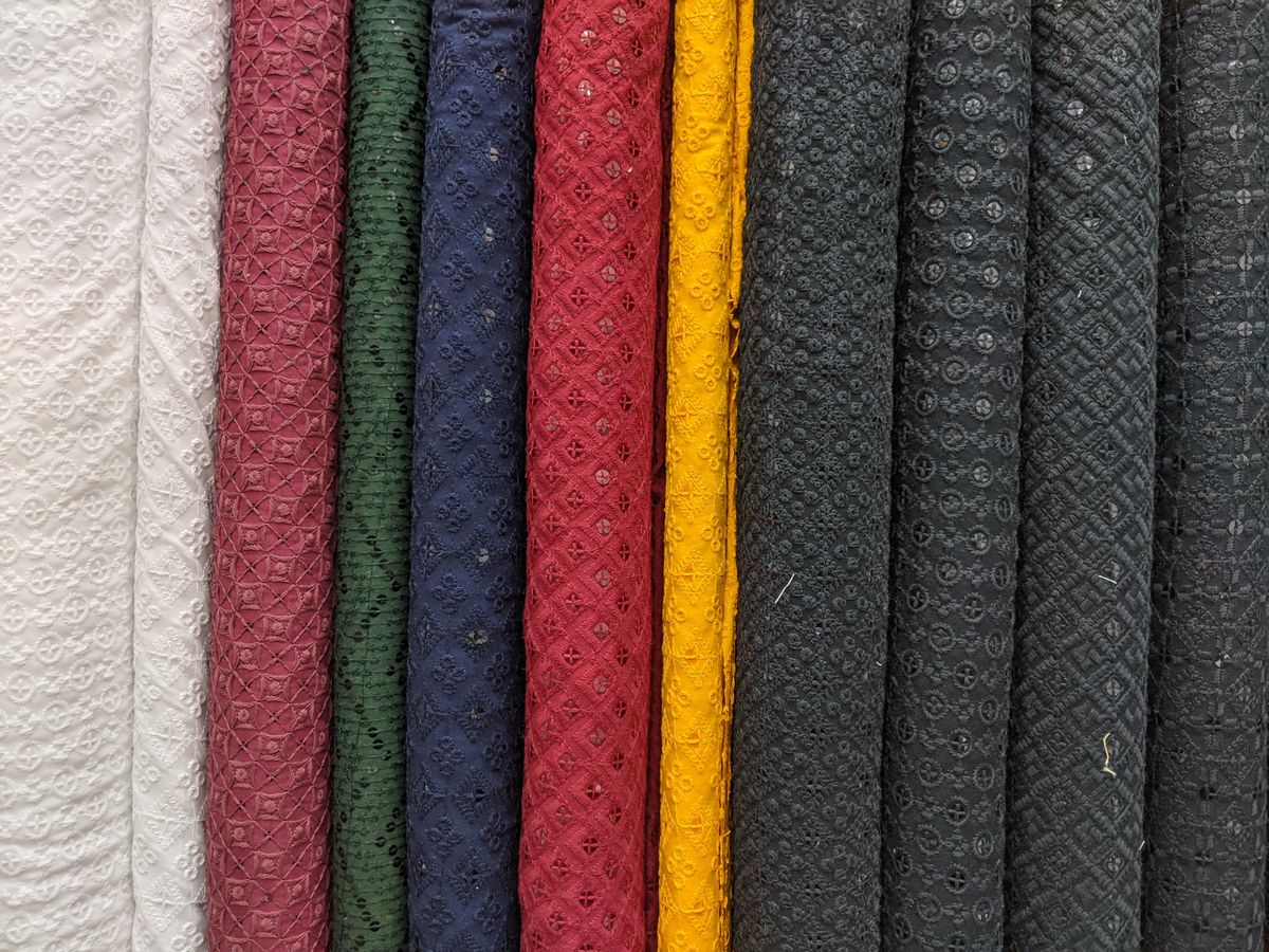 Estampados